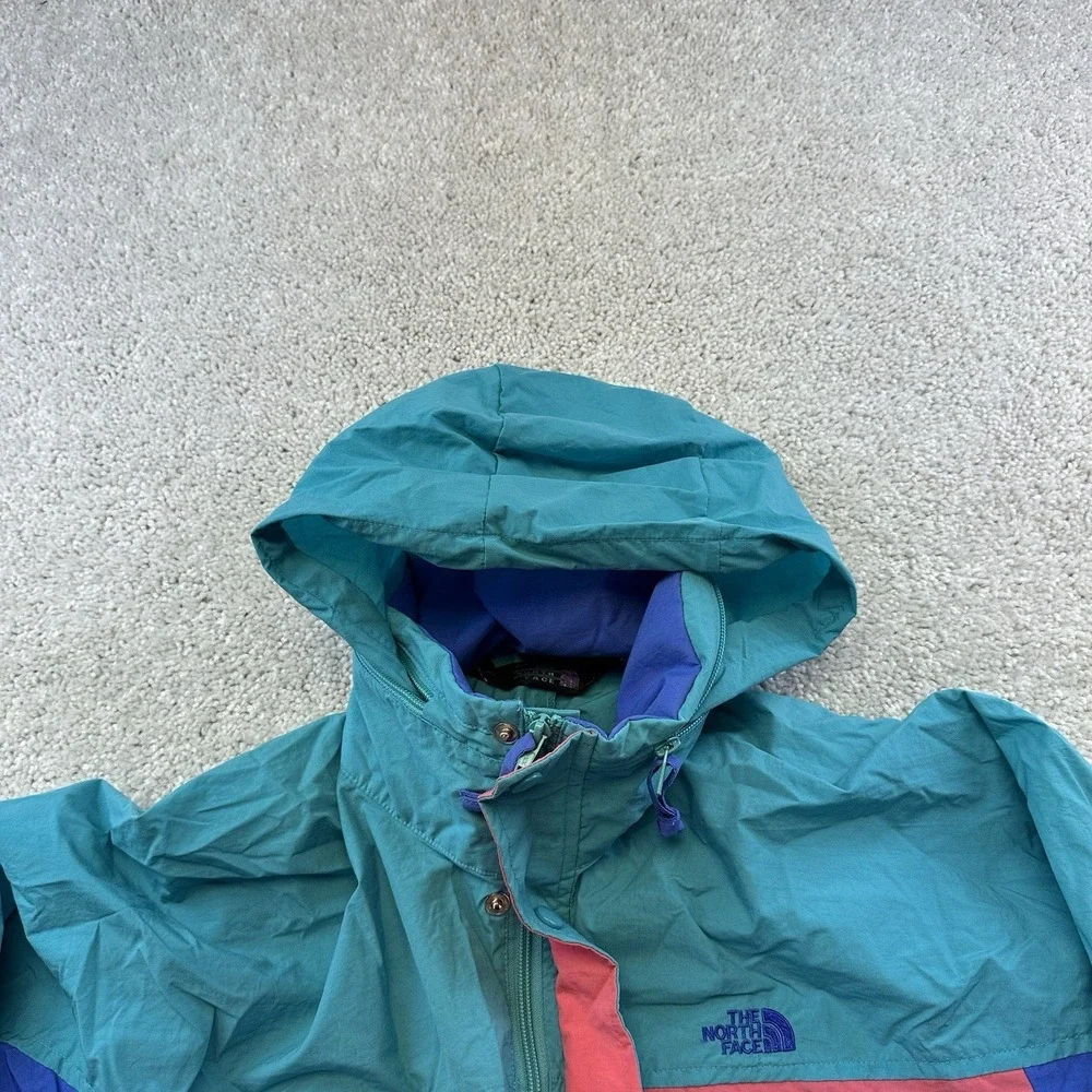 The North Face this vintage
